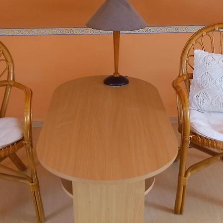 קושיצה Rodinny Apartman V Dome מראה חיצוני תמונה