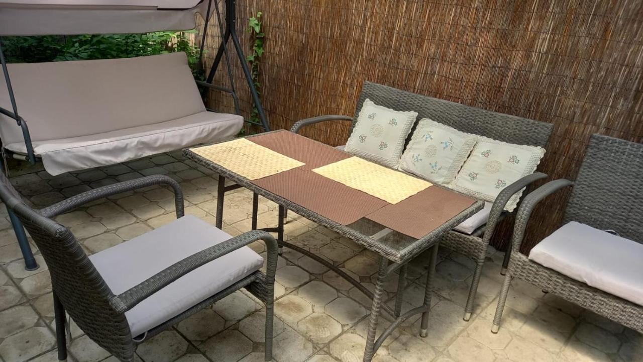 קושיצה Rodinny Apartman V Dome מראה חיצוני תמונה
