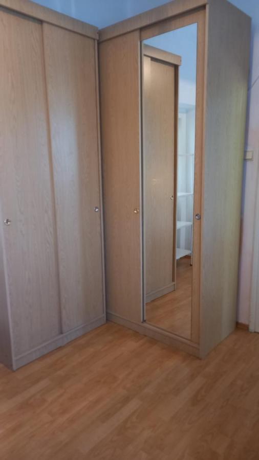 קושיצה Rodinny Apartman V Dome מראה חיצוני תמונה
